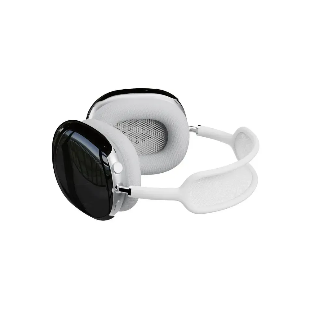 Black AirPods Max Case - Image 5