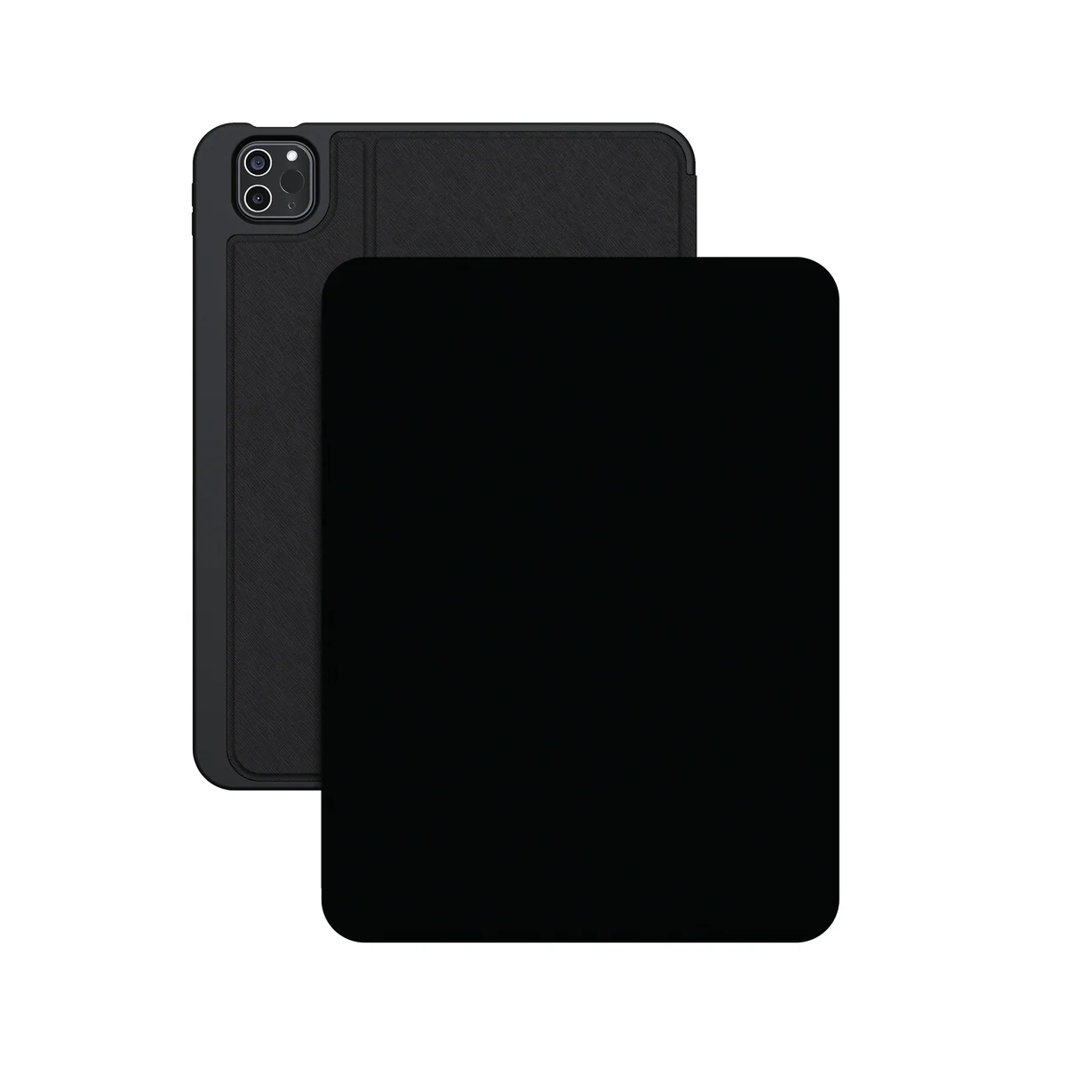 Black | iPad Case - Image 17