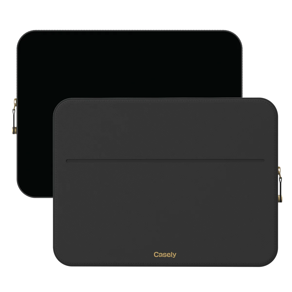 Black | Laptop Case - Image 2