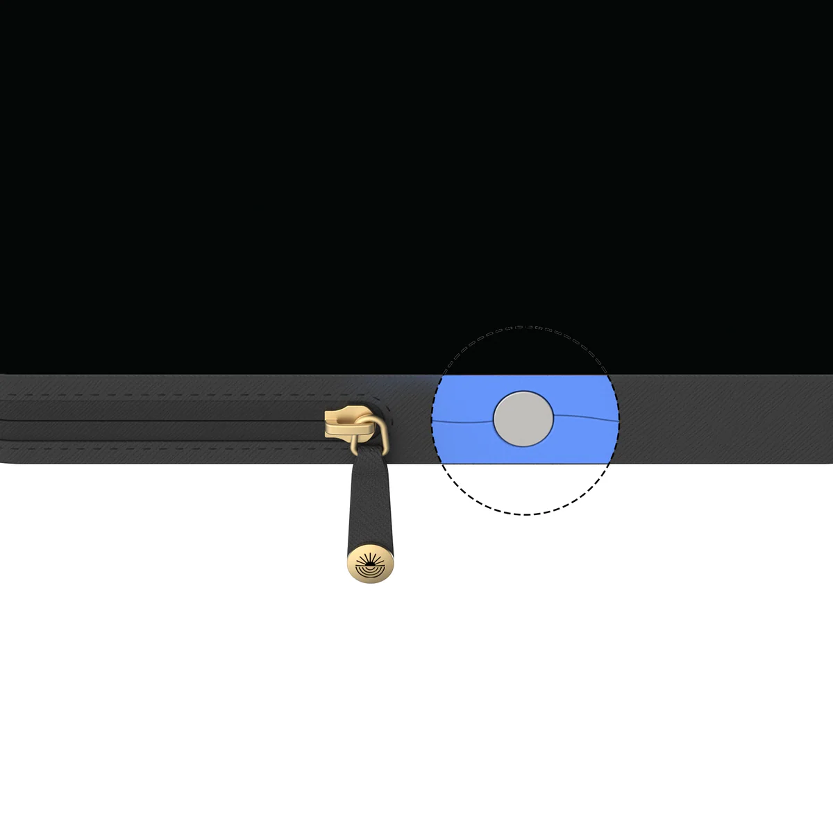 Black | Laptop Case - Image 5