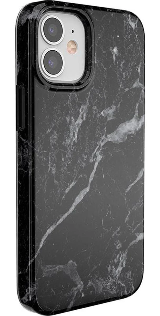 Black Pearl | Classic Black Marble Case - Image 20