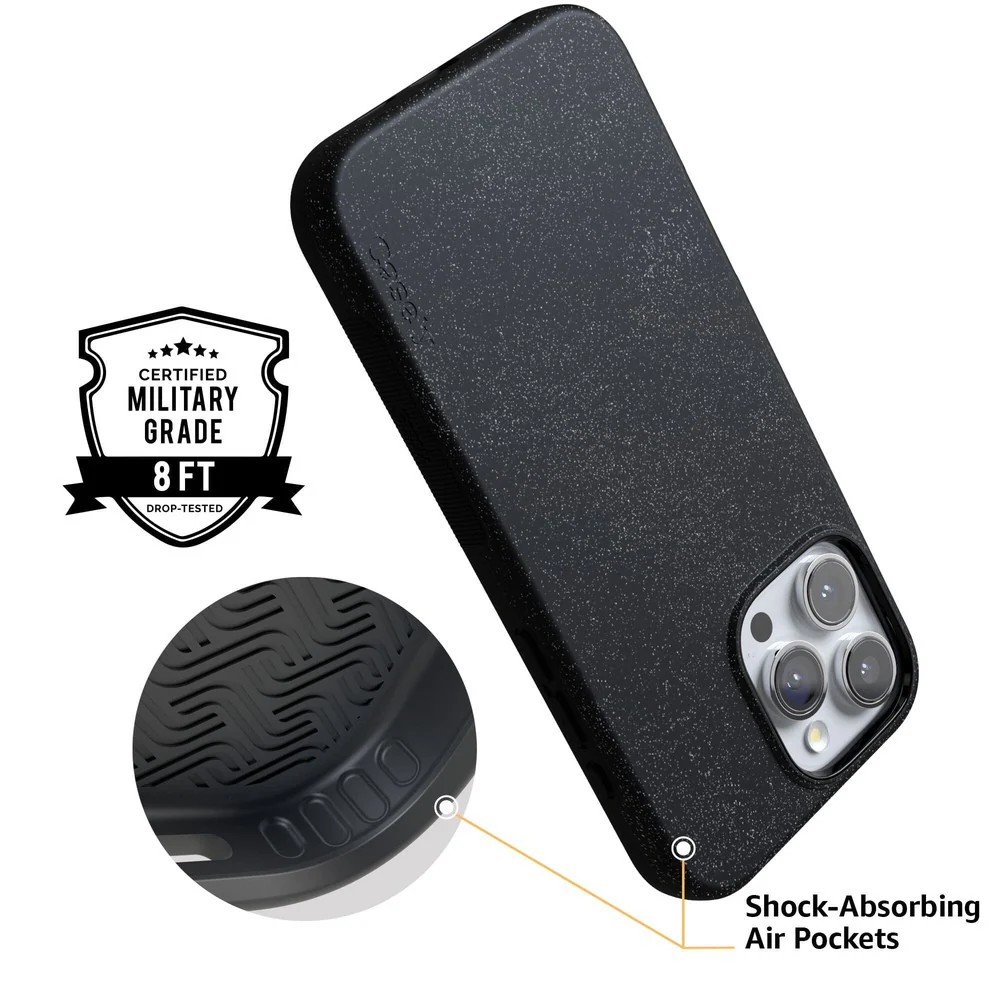 Midnight Onyx | Black Shimmer Case - Image 17