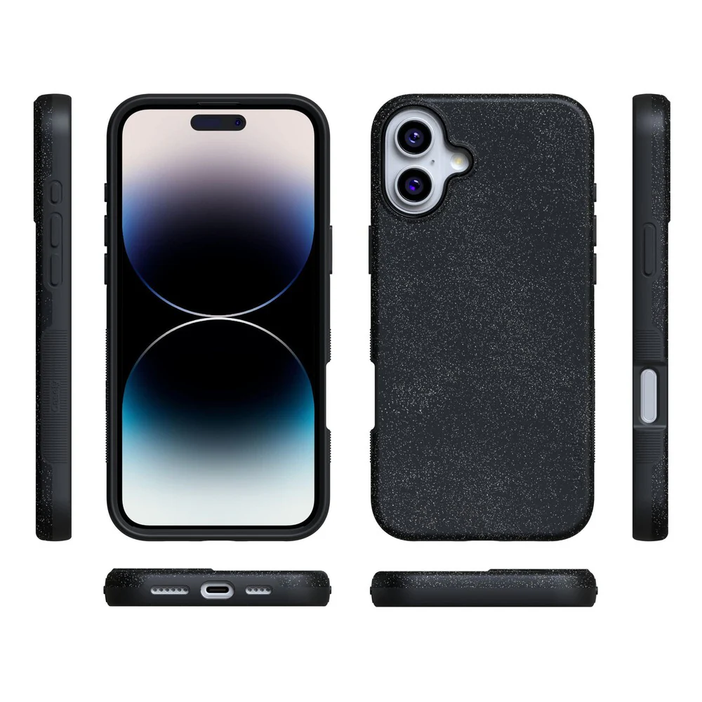 Midnight Onyx | Black Shimmer Case - Image 23