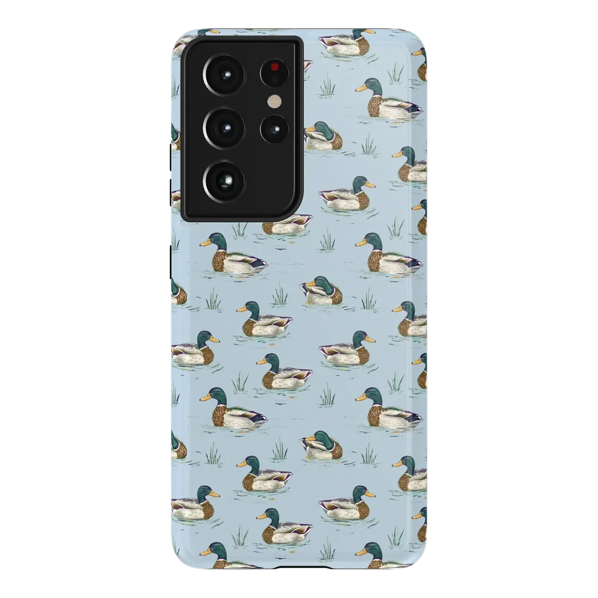 Blue Mallard & Co. | The Boyfriend Collection - Image 134