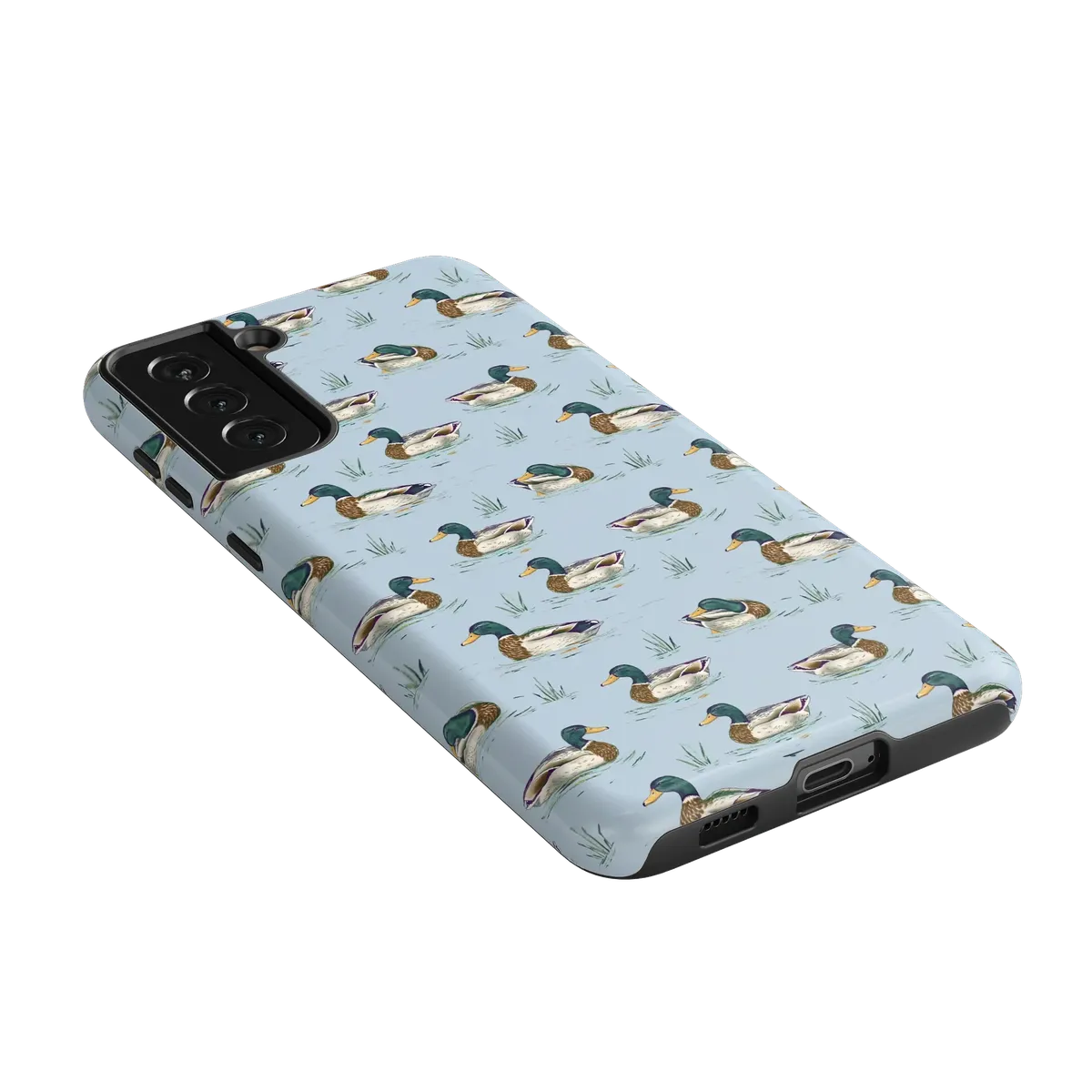 Blue Mallard & Co. | The Boyfriend Collection - Image 137
