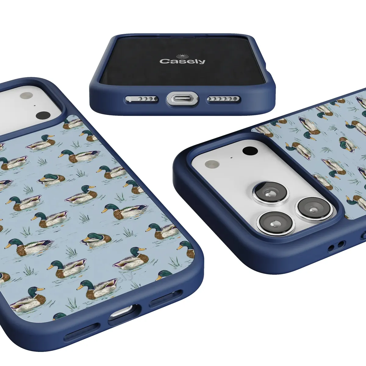 Blue Mallard & Co. | The Boyfriend Collection - Image 158