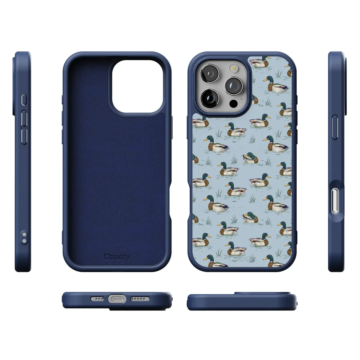 Blue Mallard & Co. | The Boyfriend Collection - Image 175