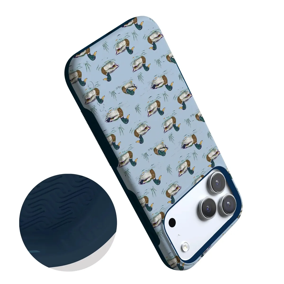 Blue Mallard & Co. | The Boyfriend Collection - Image 7