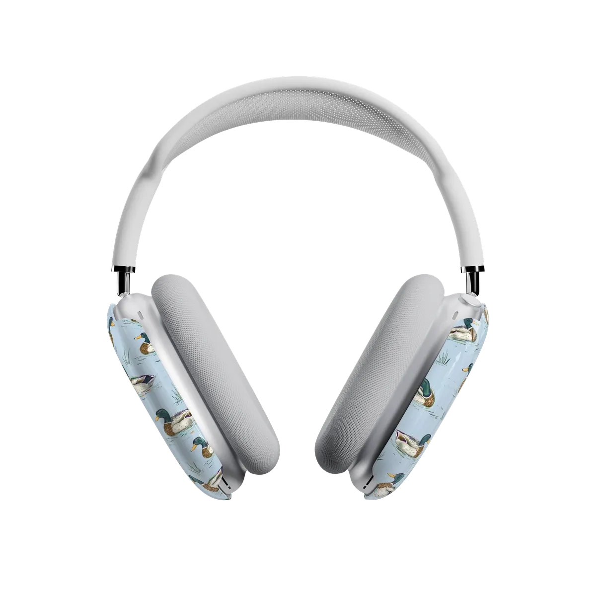 Blue Mallard & Co. | The Boyfriend Collection AirPods Max Case - Image 4