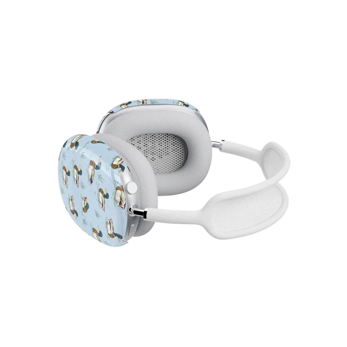 Blue Mallard & Co. | The Boyfriend Collection AirPods Max Case - Image 5