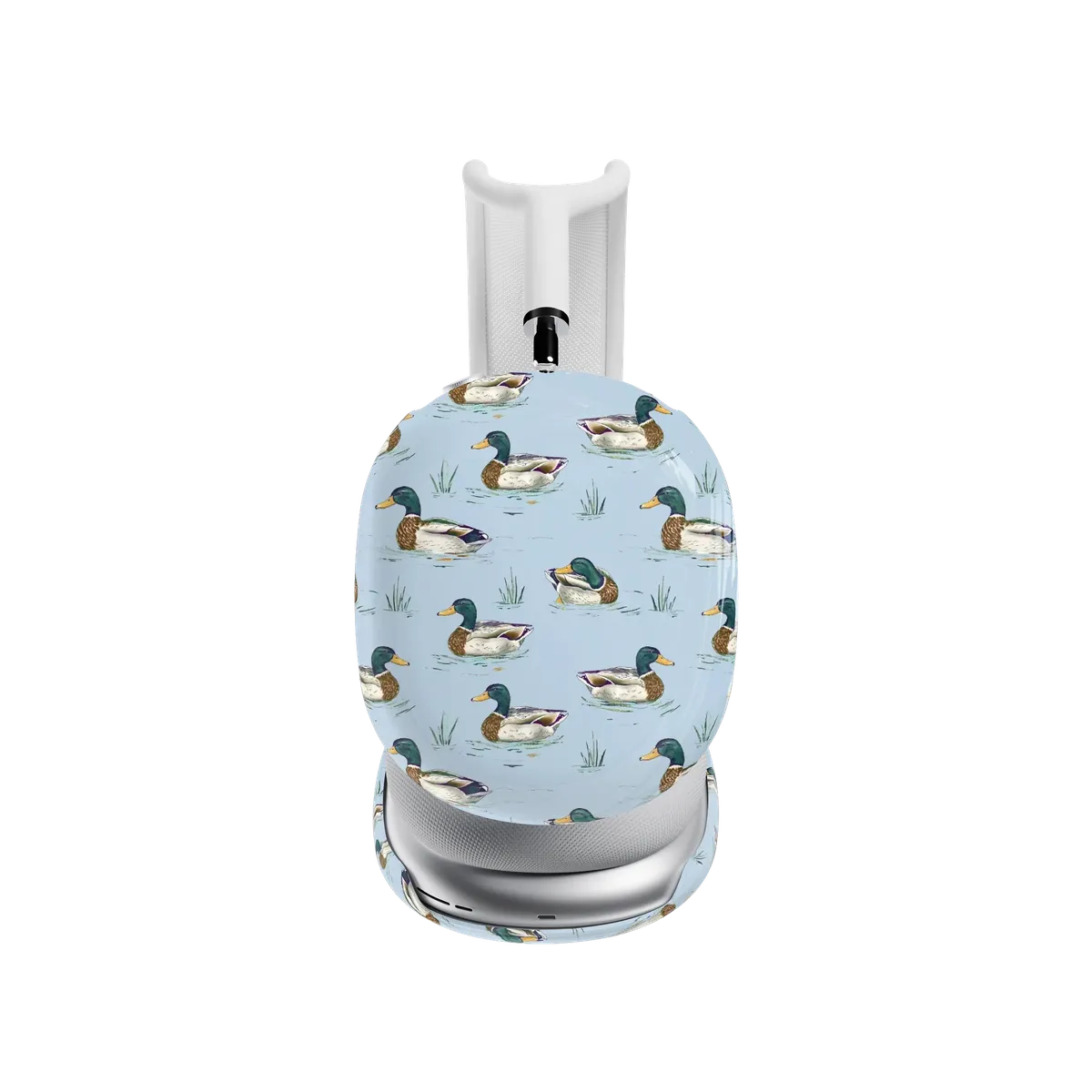 Blue Mallard & Co. | The Boyfriend Collection AirPods Max Case - Image 6