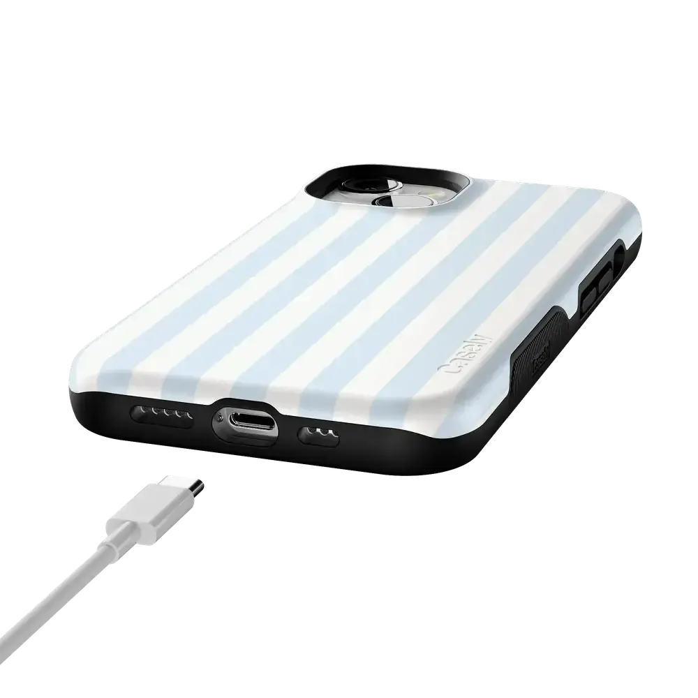 Blue Stripes | Sunday Best Case - Image 102