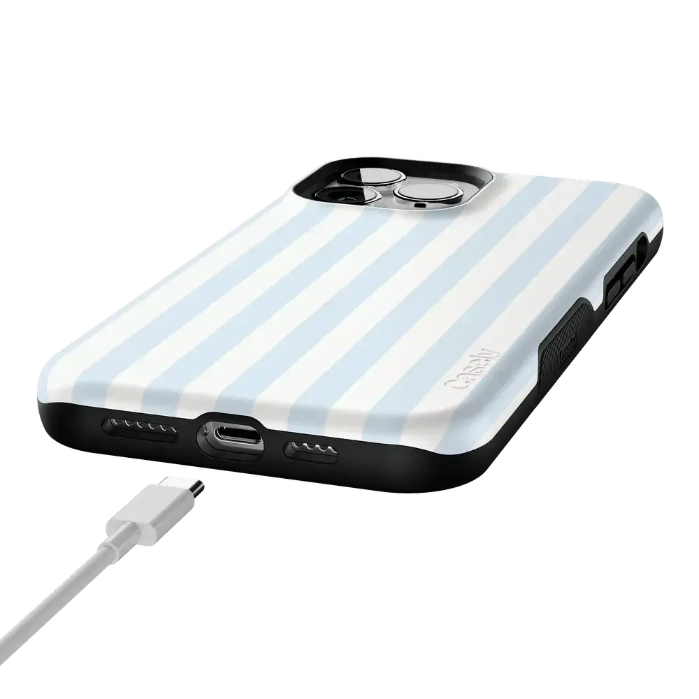 Blue Stripes | Sunday Best Case - Image 112