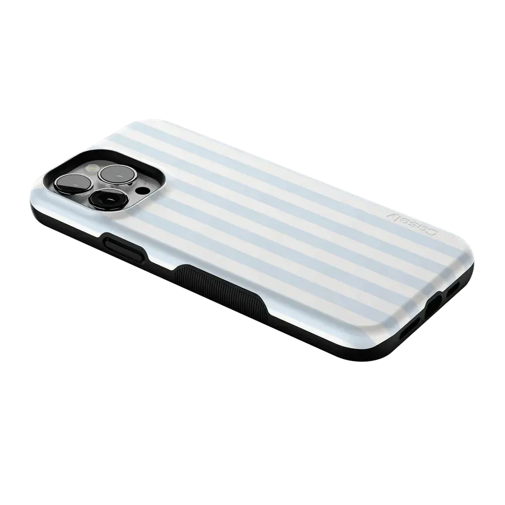 Blue Stripes | Sunday Best Case - Image 116