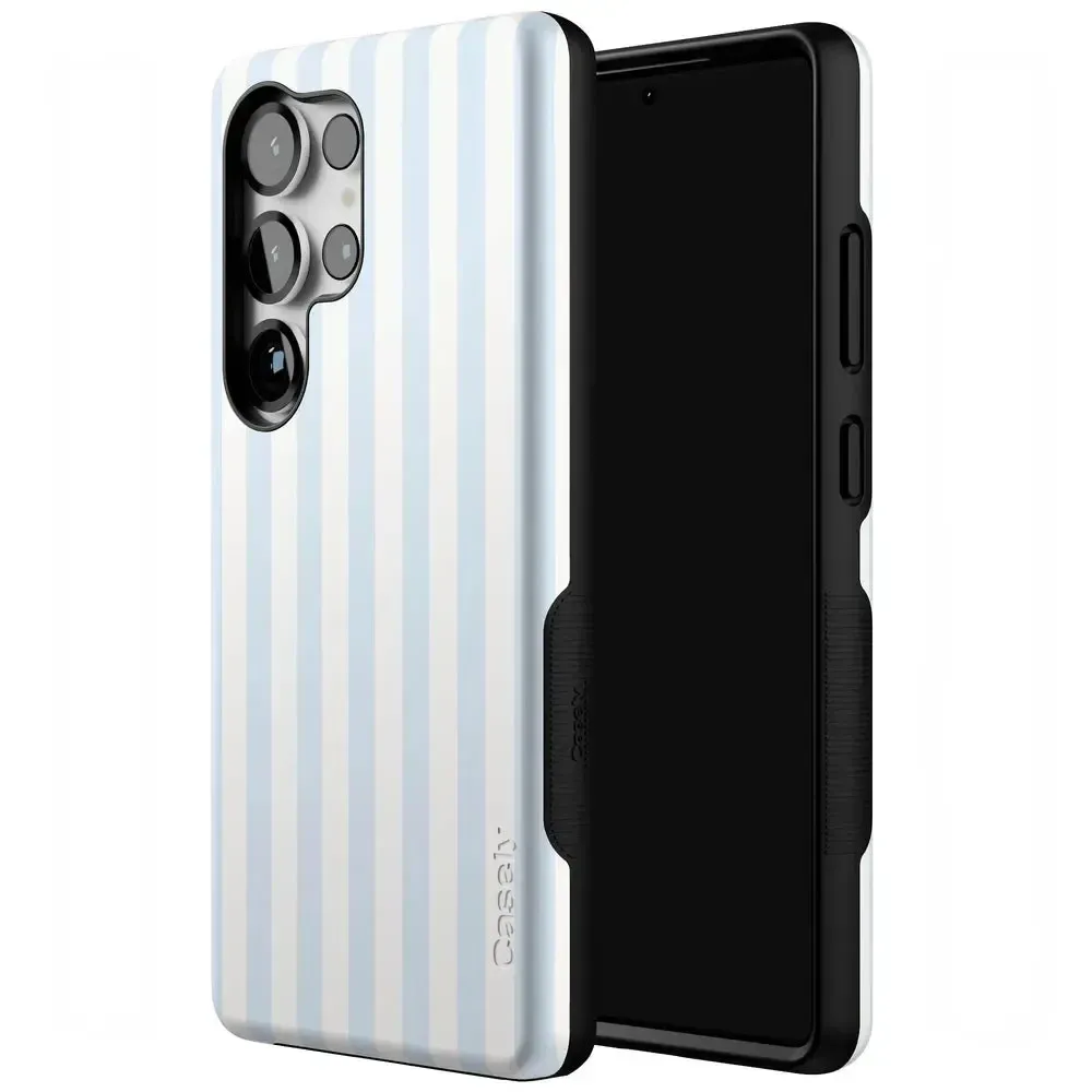 Blue Stripes | Sunday Best Case - Image 143