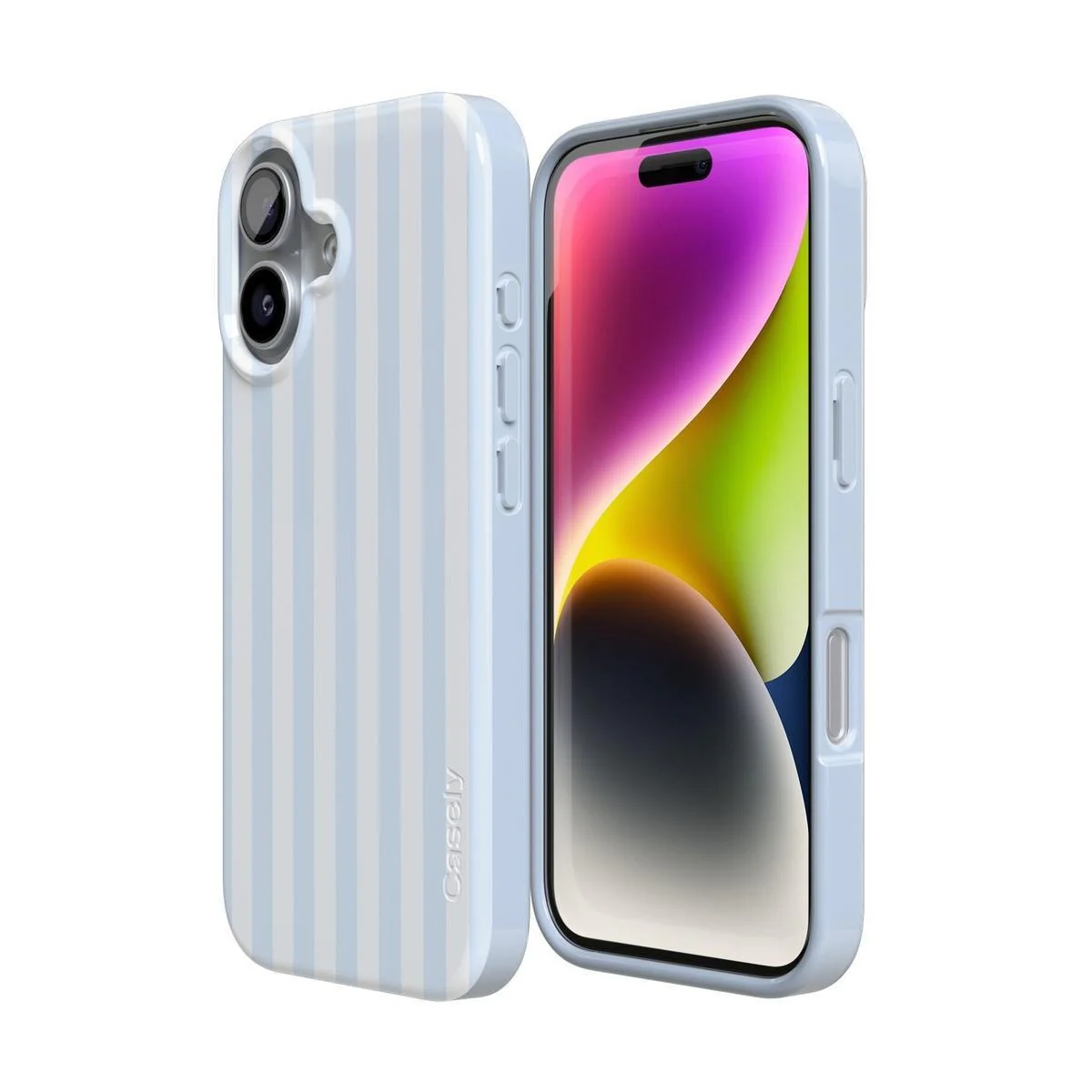 Blue Stripes | Sunday Best Case - Image 172