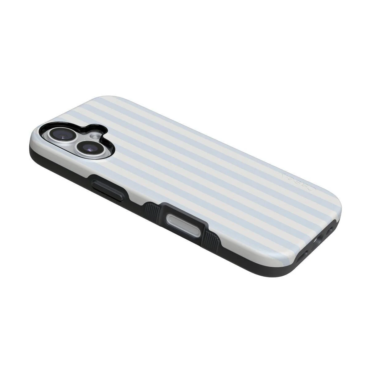 Blue Stripes | Sunday Best Case - Image 199