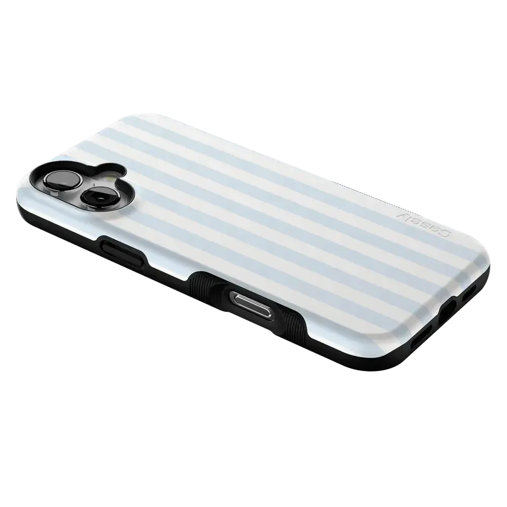 Blue Stripes | Sunday Best Case - Image 56
