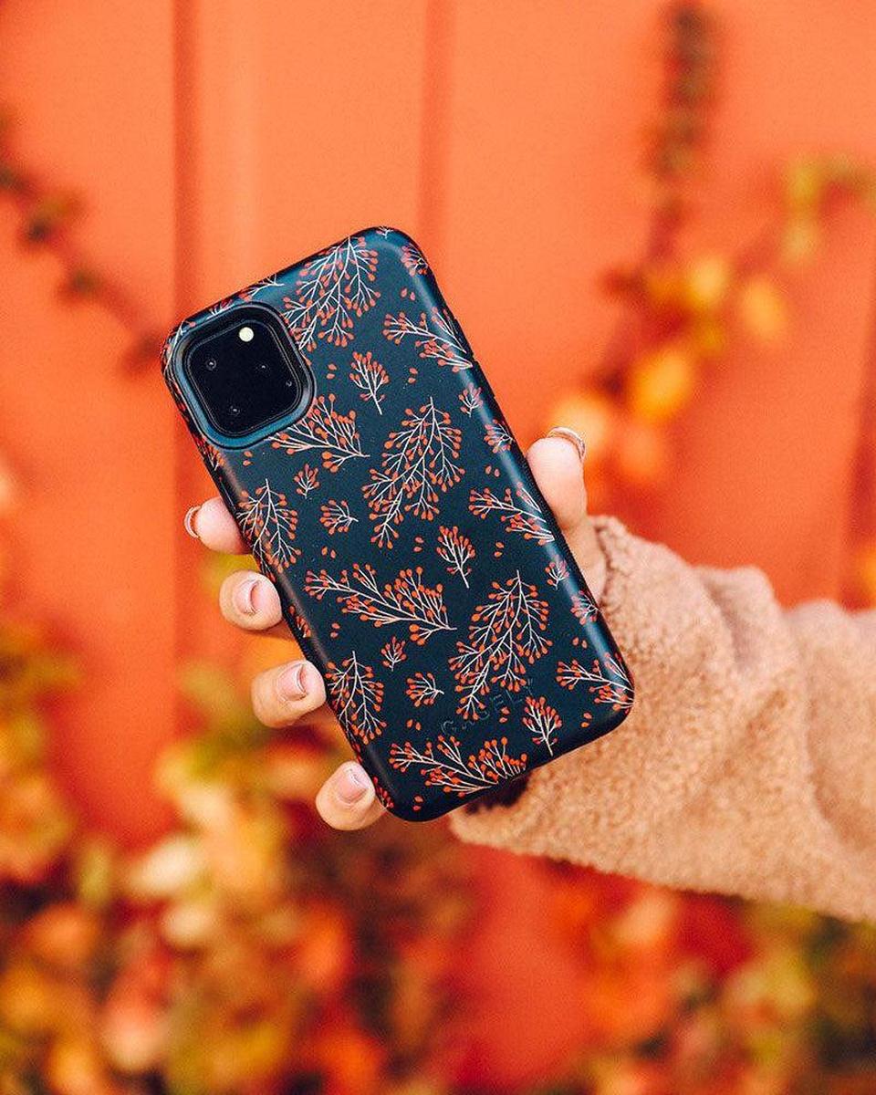 Branching Out | Festive Floral Samsung Case - Image 10