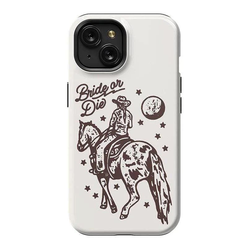 Bride or Die | Rodeo Bachelorette Case - Image 13