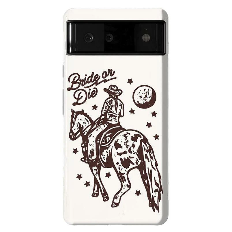 Bride or Die | Rodeo Bachelorette Case - Image 60
