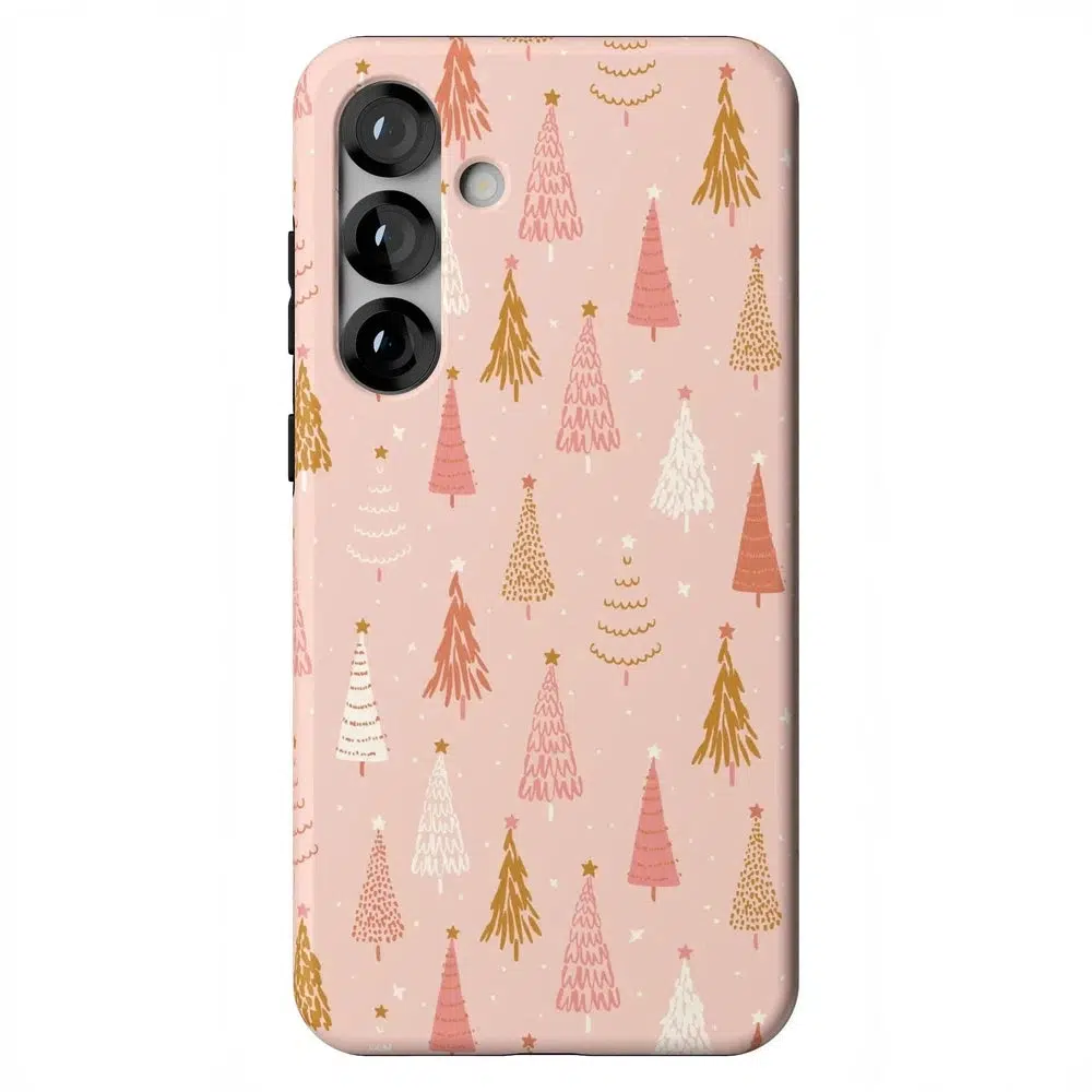 Bubblegum Forest | Christmas Tree Case - Image 114