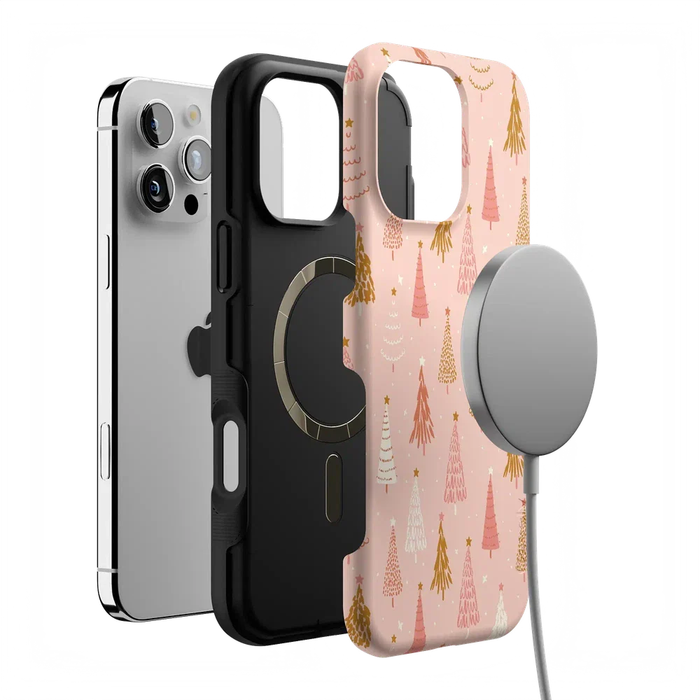 Bubblegum Forest | Christmas Tree Case - Image 15