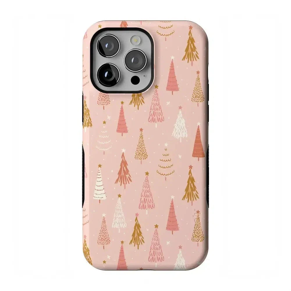 Bubblegum Forest | Christmas Tree Case - Image 166
