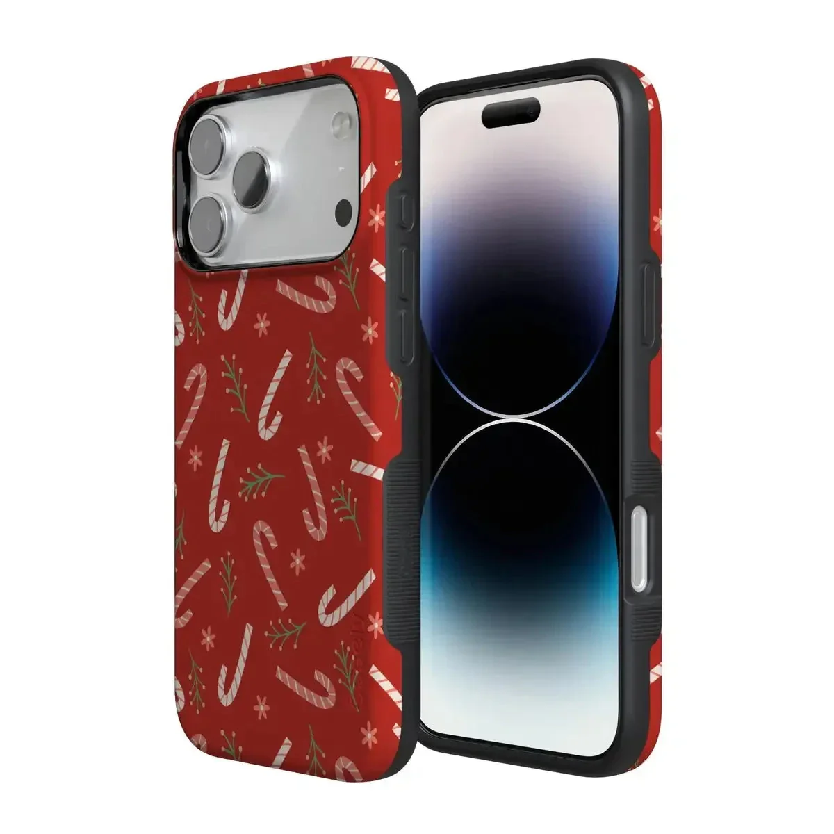 Bubblegum Forest | Christmas Tree Case - Image 194
