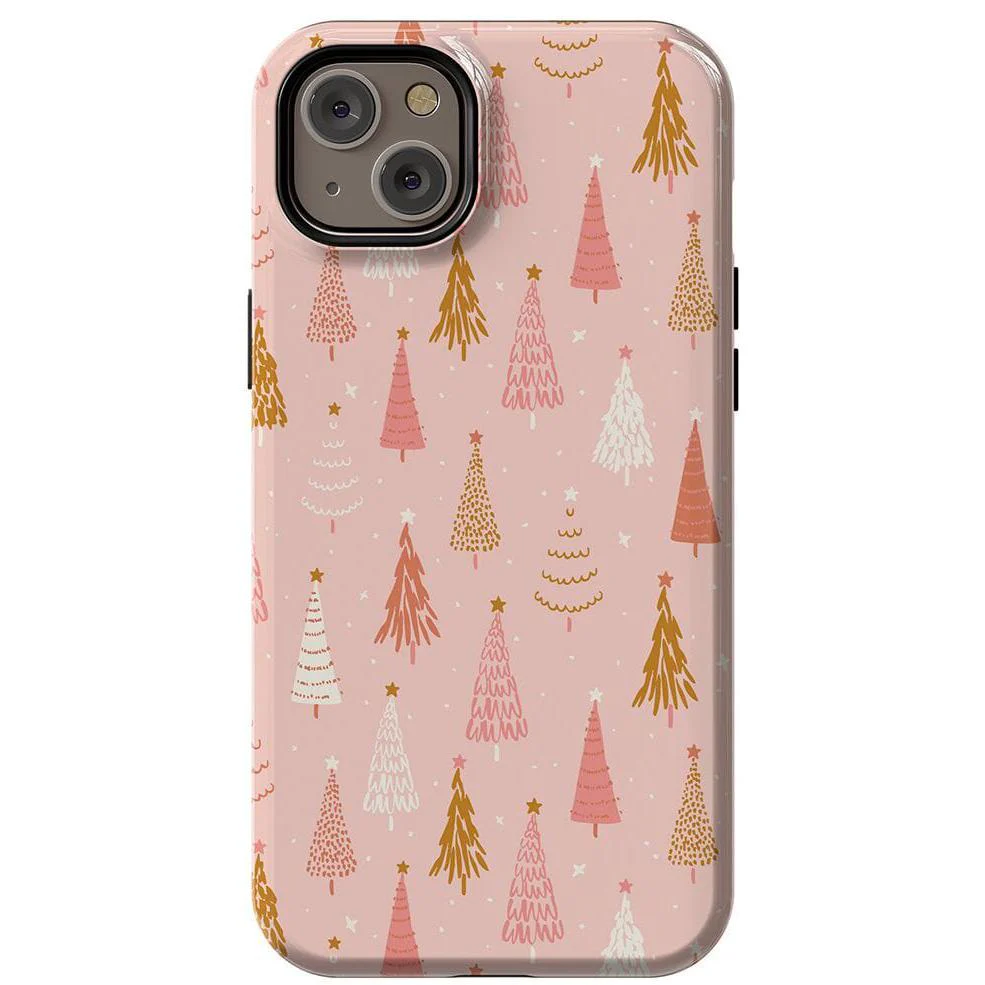 Bubblegum Forest | Christmas Tree Case - Image 27