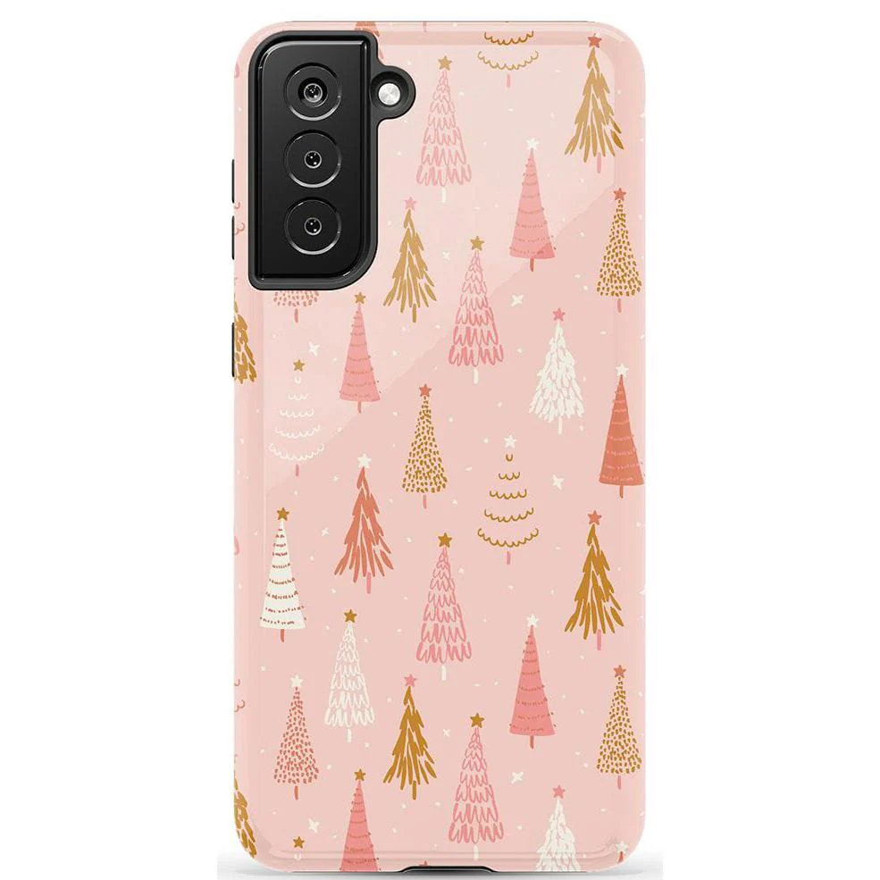 Bubblegum Forest | Christmas Tree Case - Image 54