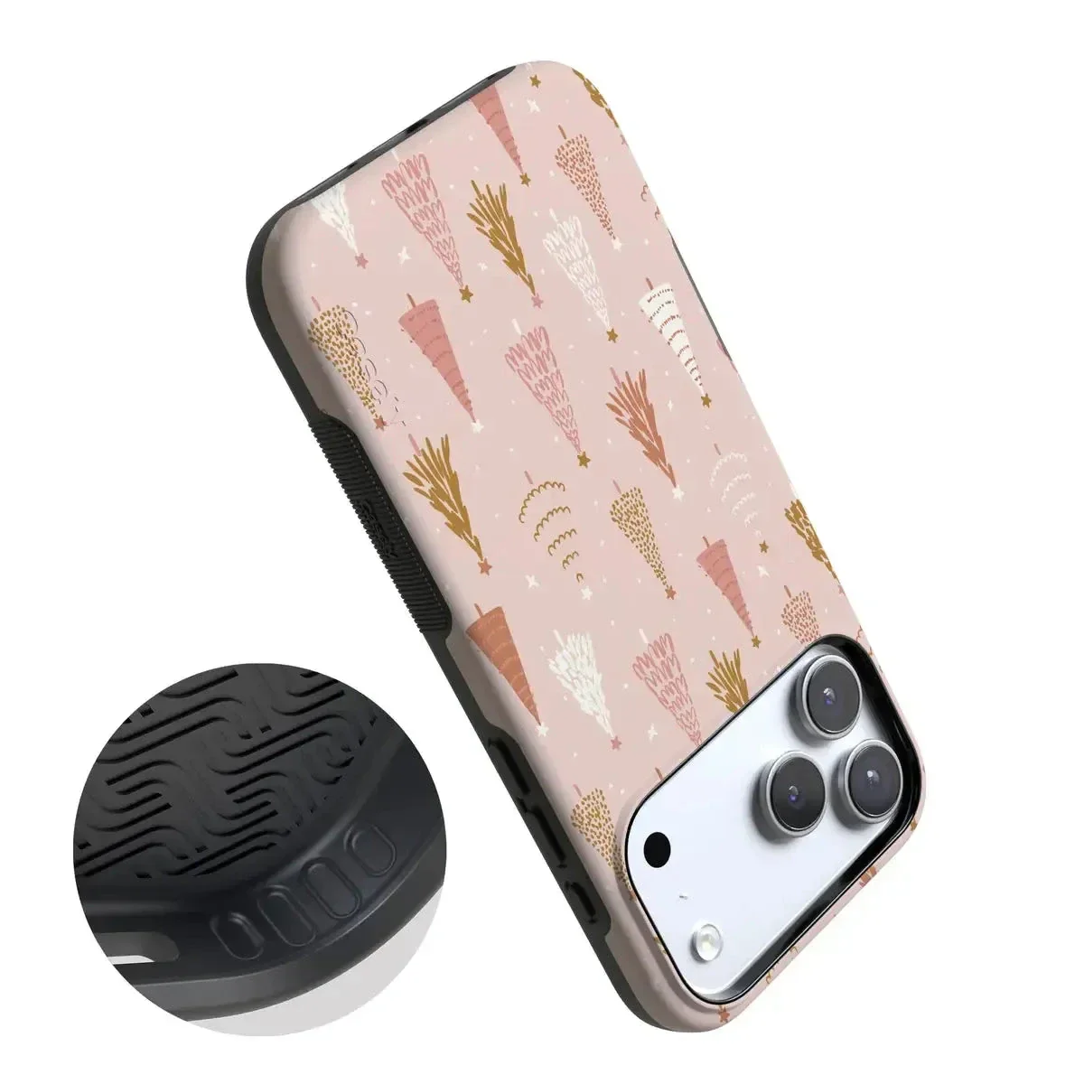 Bubblegum Forest | Christmas Tree Case - Image 8