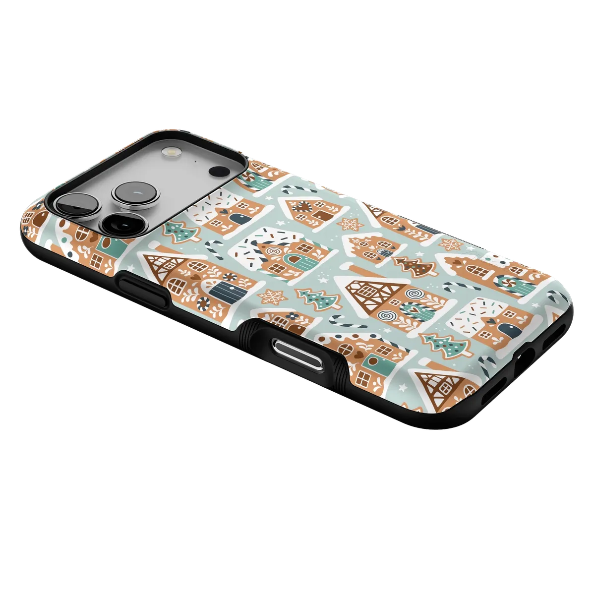 Built Too Sweet | Frosted Village Case - Image 10