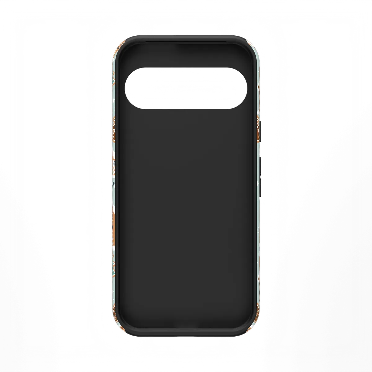 Built Too Sweet | Frosted Village Case - Image 111