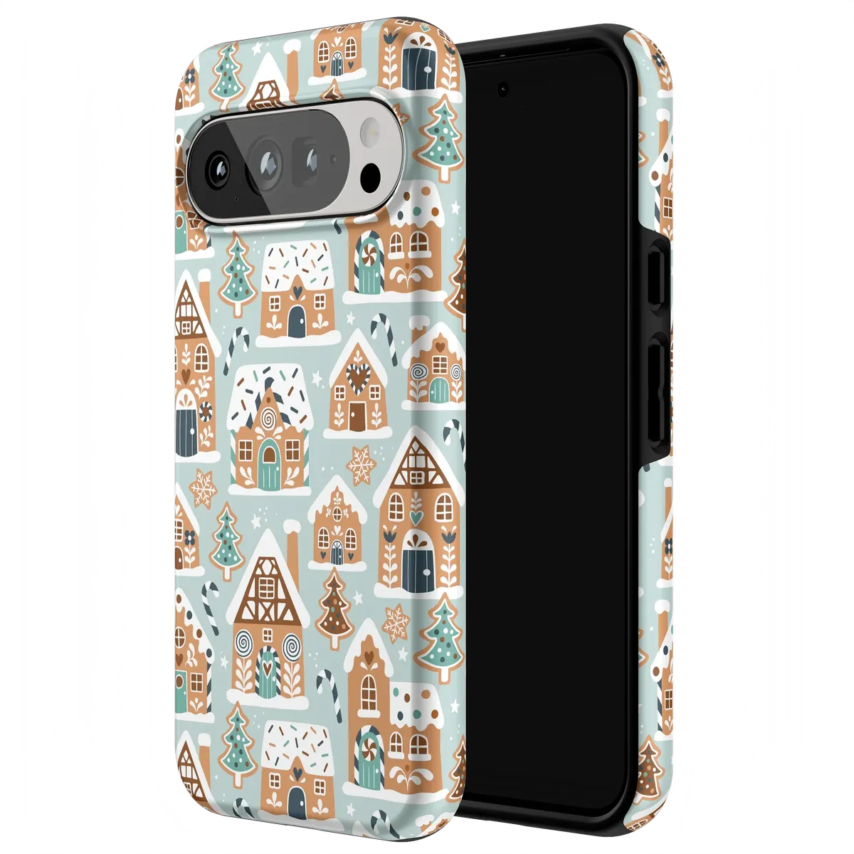 Built Too Sweet | Frosted Village Case - Image 122