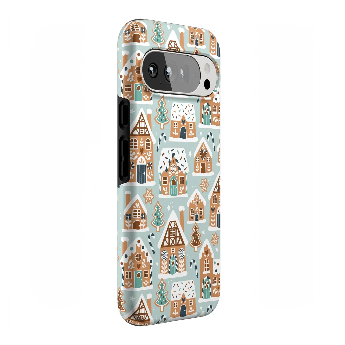 Built Too Sweet | Frosted Village Case - Image 124