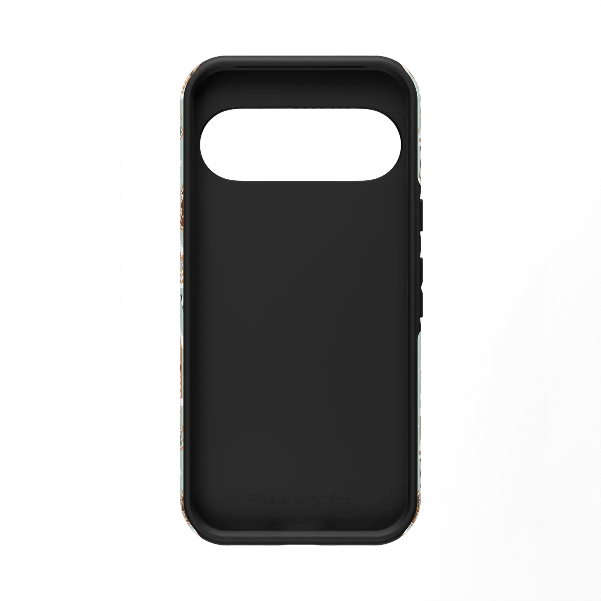 Built Too Sweet | Frosted Village Case - Image 127