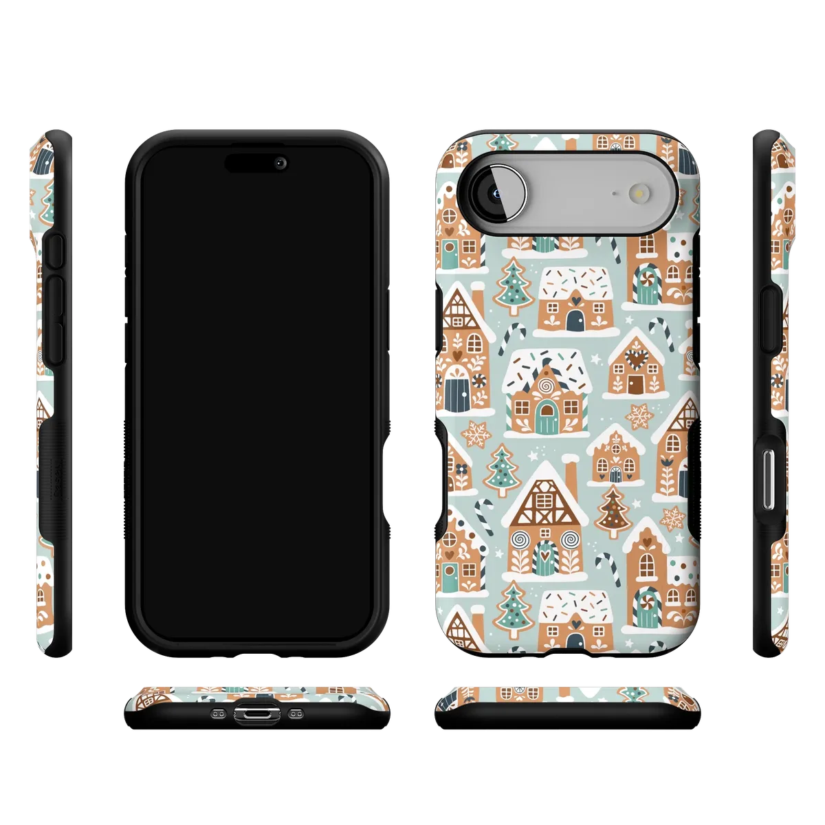 Built Too Sweet | Frosted Village Case - Image 18