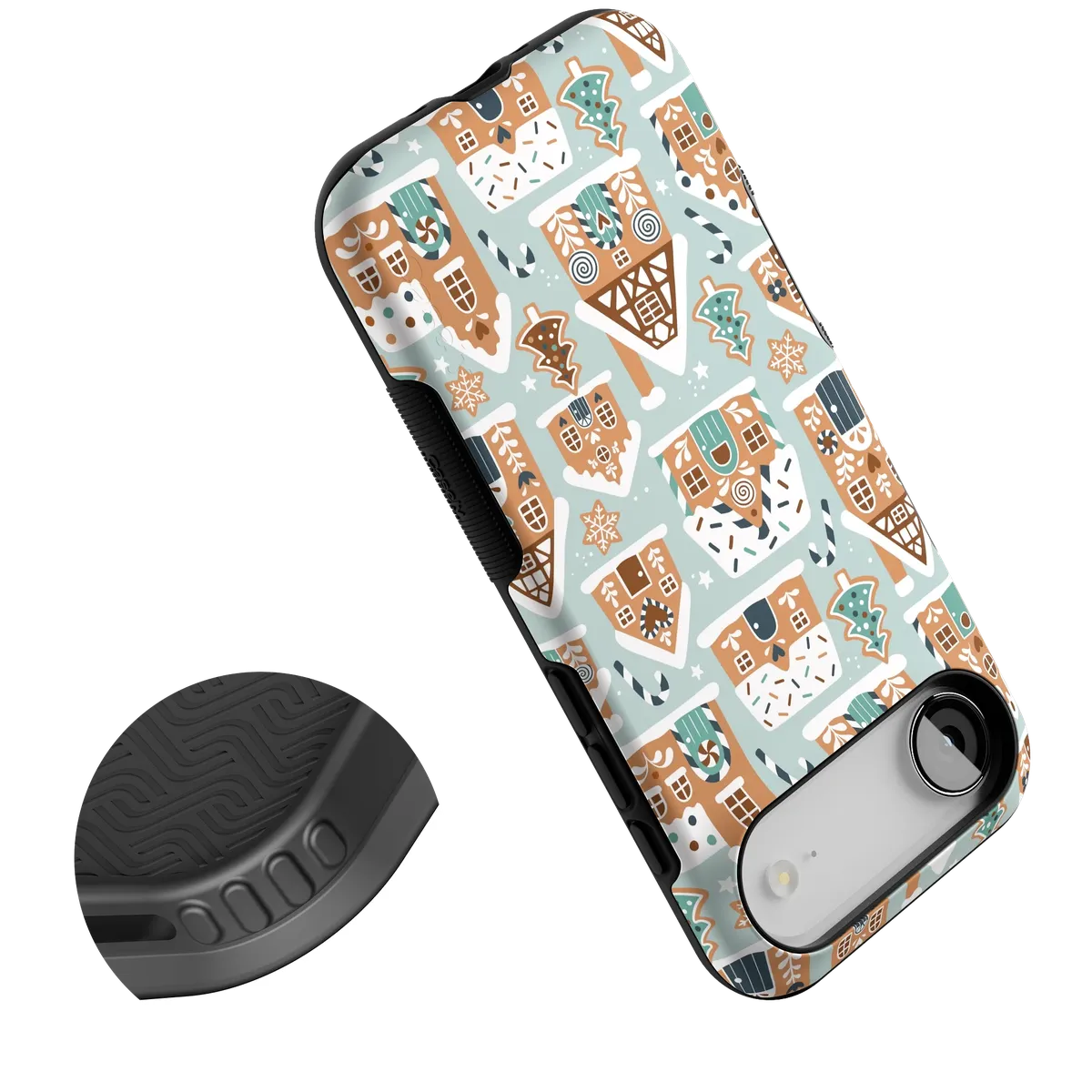 Built Too Sweet | Frosted Village Case - Image 19