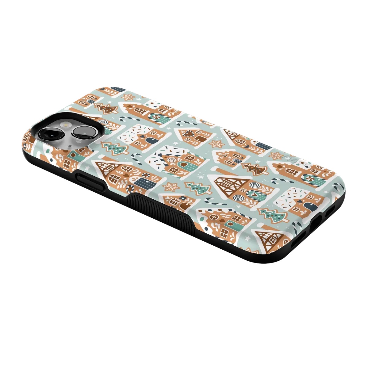 Built Too Sweet | Frosted Village Case - Image 80