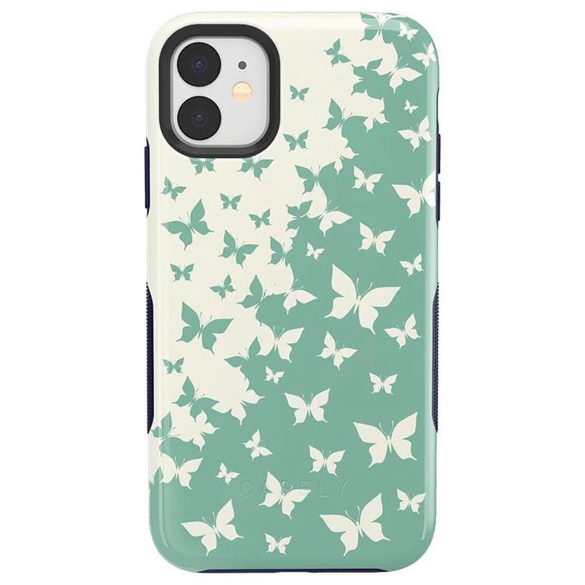 Butterfly Effect | Sage Colorblock Case - Image 22