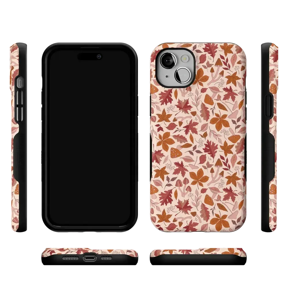Can't Help Falling | Autumn Leaves Case - Image 102