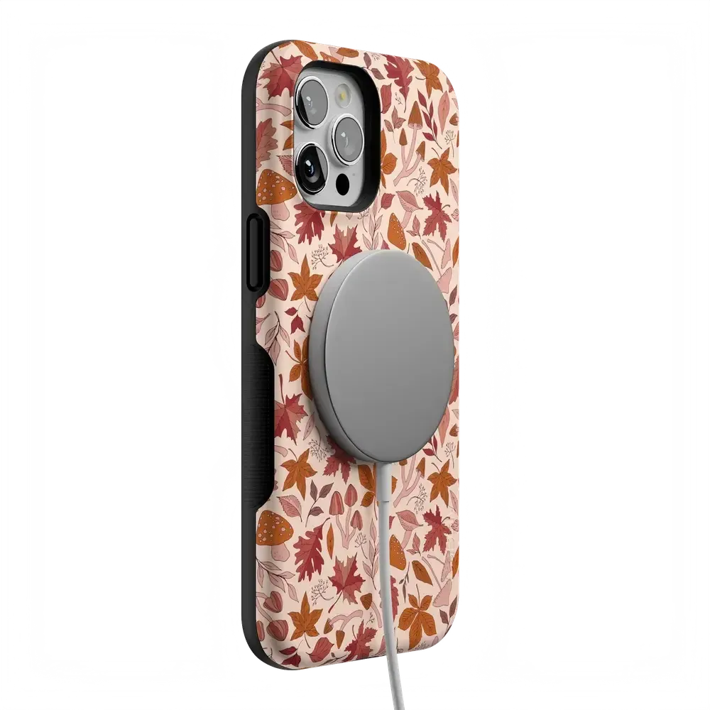 Can't Help Falling | Autumn Leaves Case - Image 108