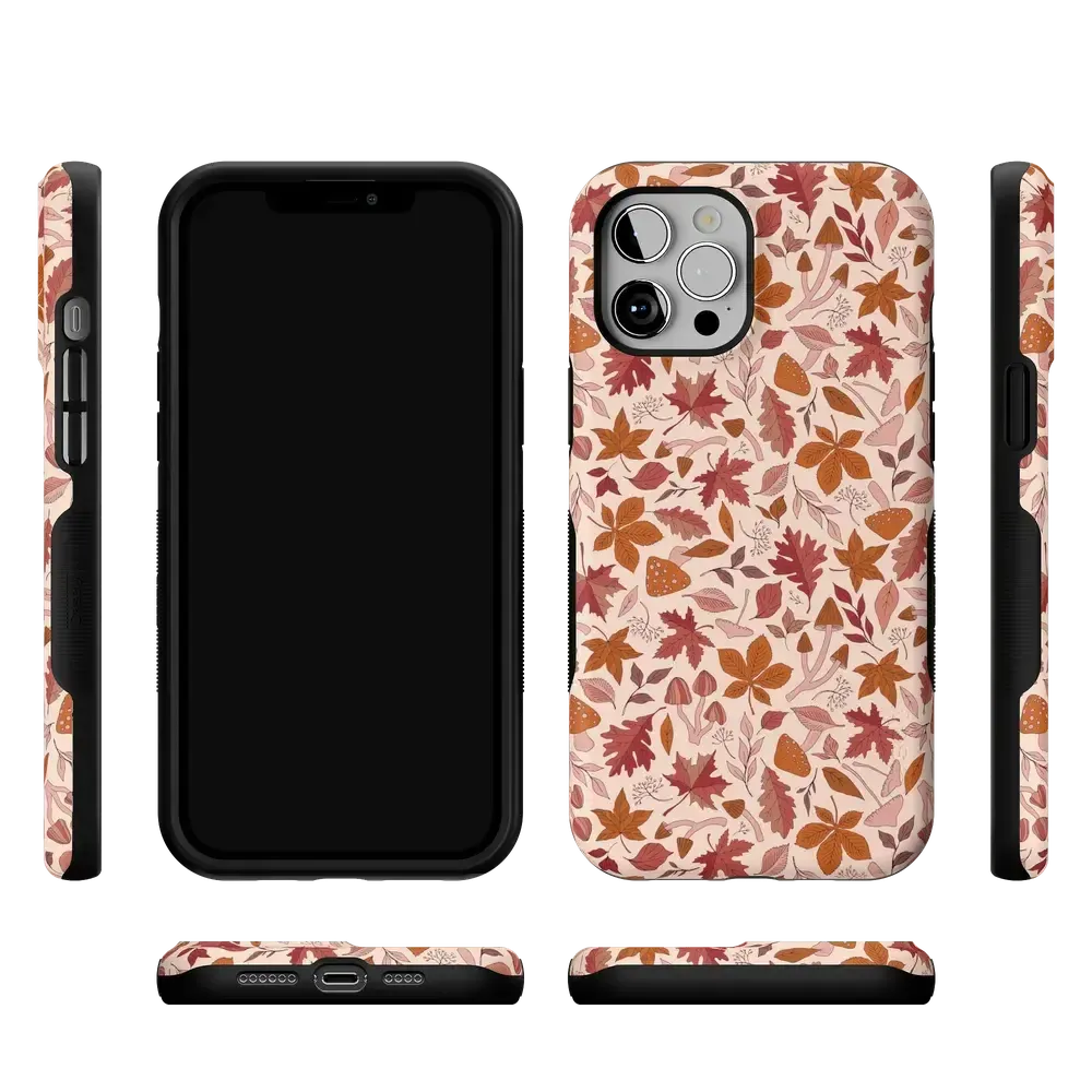 Can't Help Falling | Autumn Leaves Case - Image 112