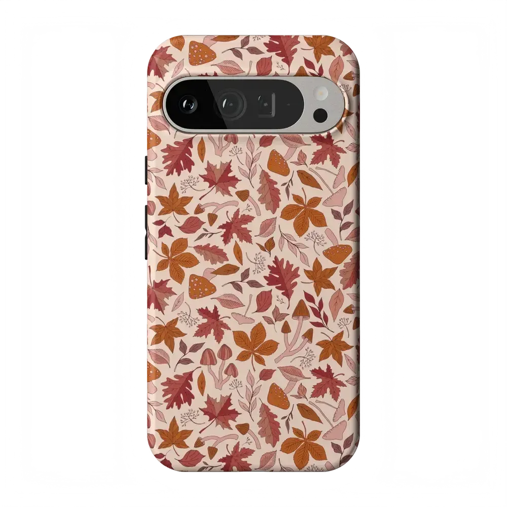 Can't Help Falling | Autumn Leaves Case - Image 131