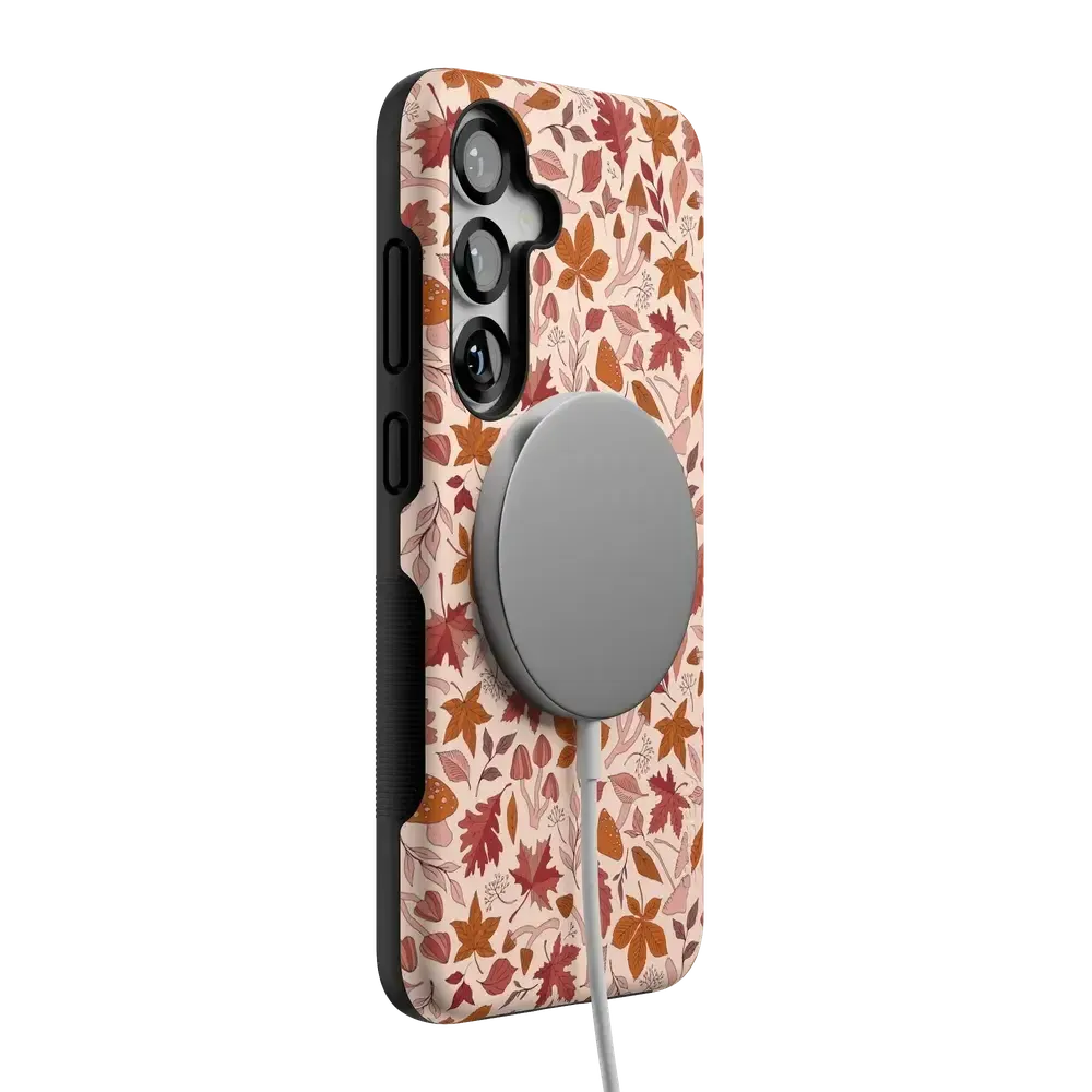 Can't Help Falling | Autumn Leaves Case - Image 155