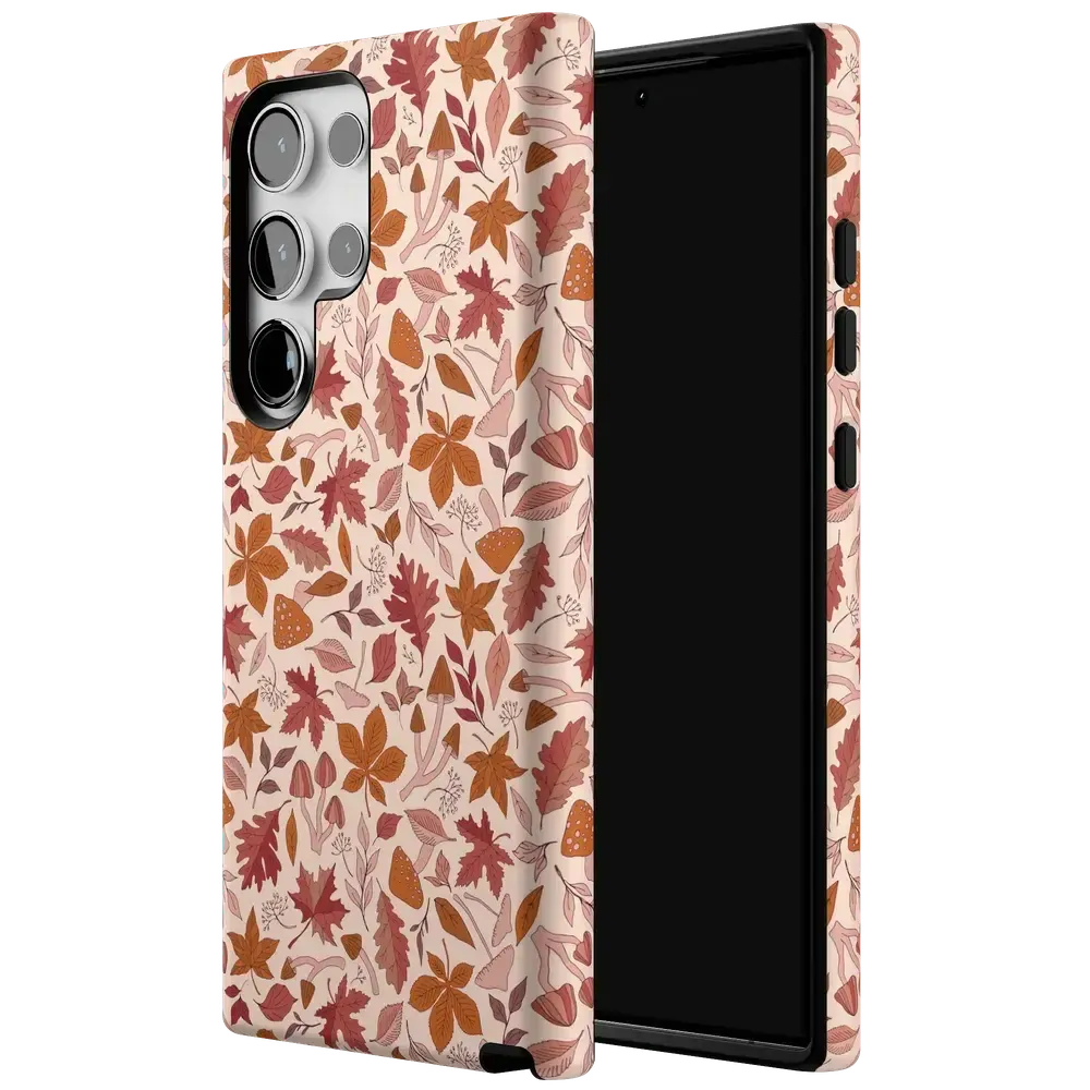 Can't Help Falling | Autumn Leaves Case - Image 163