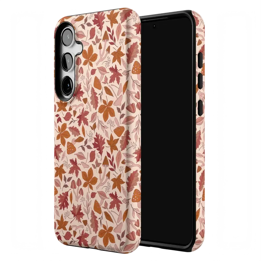 Can't Help Falling | Autumn Leaves Case - Image 166