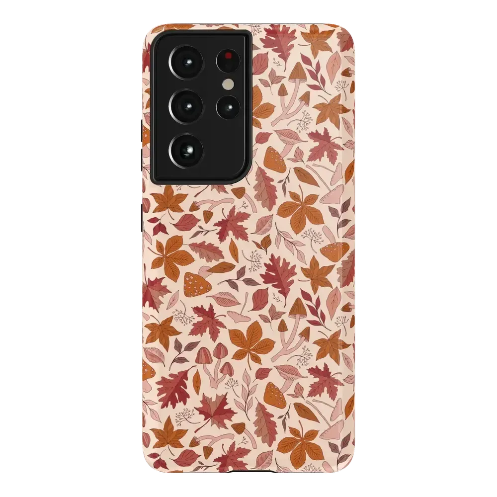 Can't Help Falling | Autumn Leaves Case - Image 186