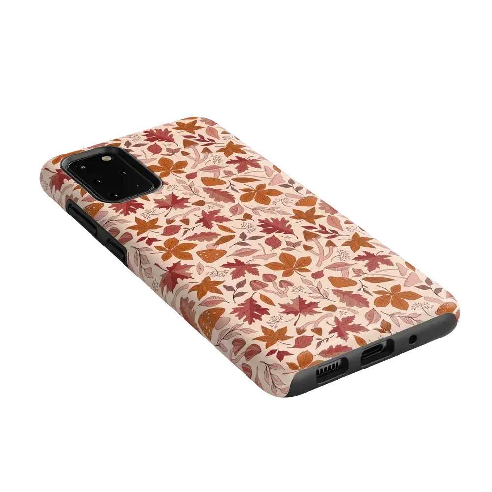 Can't Help Falling | Autumn Leaves Case - Image 195